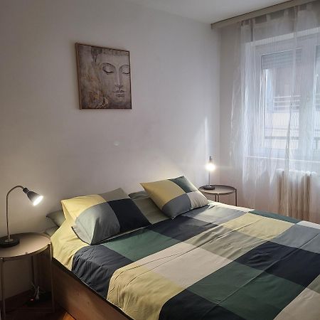 Soulful Apartment Βελιγράδι Εξωτερικό φωτογραφία