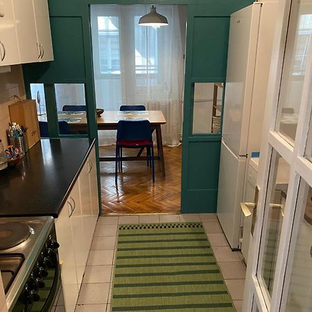 Soulful Apartment Βελιγράδι Εξωτερικό φωτογραφία